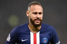 Barcelona boss keen on Neymar's return