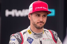 Formula E driver apologises for cheating in virtual race