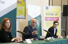 'A significant milestone': There are no new confirmed deaths from Covid-19 in Ireland today