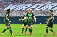 Bayer Leverkusen crash and burn to shock defeat as Borussia Moenchengladbach jump to third