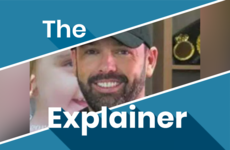 The Explainer: Why is Daniel Kinahan back in the news again?