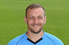 The story behind the fan Twitter vote 'to decide' a Scottish club goalkeeper's fate