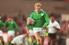 Quiz: Can you name these Irish rugby players from the 90s?