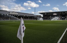 Two Fulham players test positive for Covid-19