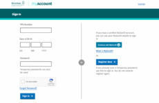 3,000 taxpayers may have had their personal details accessed by fraudsters, Revenue says