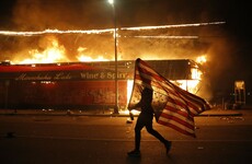 Kaepernick voices support for Minneapolis protesters after killing of George Floyd