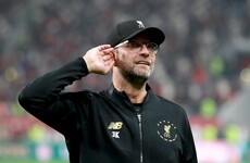 When will Liverpool be champions? And who will be facing the drop?
