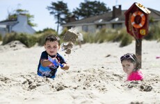 The weather is going to be absolutely lovely this June bank holiday weekend