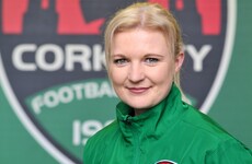 From radio reporter to head coach - the rise of Dubliner Lisa Fallon