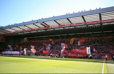 Merseyside Police 'ready' for any Liverpool or Everton match when Premier League restarts