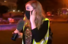 'I'm getting shot!': Journalists under attack from police and protesters across US