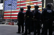 Videos of NYPD officers' conduct during protests under investigation