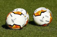 Italian FA chief hopeful small number of fans can attend games as stricken French clubs cry for help