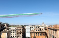 Italy hopes to win back visitors as it re-opens to European tourists