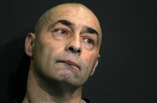 Pete Taylor initiates legal proceedings against Irish Athletic Boxing Association and Wicklow County Council