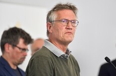 Sweden admits Covid-19 response could have been better amid criticism of 'softer' approach