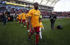Former Man City defender feels unsafe in United States