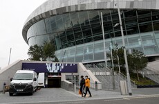 Tottenham confirm positive test for Covid-19 during latest Premier League round