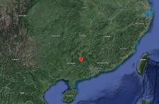 37 children injured in school stabbing in southern China