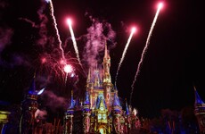 We're going to Disney World! NBA reveals plans to finish 2020 season