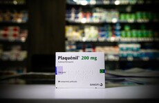 Hydroxychloroquine study in Lancet pulled after authors couldn't verify data