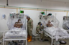 Only the US and UK have more Covid-19 deaths than Brazil as toll exceeds 34,000