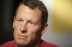 Lance Armstrong: Immunity report confirms 'vendetta' by doping chief