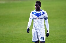 Balotelli set to be released by lowly Brescia