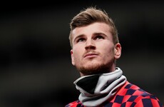 Leipzig cast doubt on Werner-to-Chelsea deal