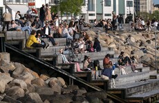 Sweden didn't lock down during pandemic, but its economy still looks set to plunge