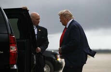 Donald Trump pulls National Guard off Washington streets