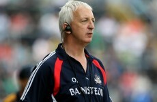 As you were: Cork footballers unchanged for Munster final