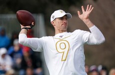 NFL star 'received death threats' over flag comments