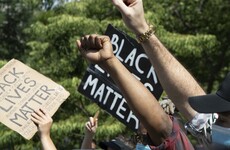 New York police officer who shoved race protester to be charged