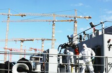 50% drop in trade for businesses that re-opened under Phase One, survey finds