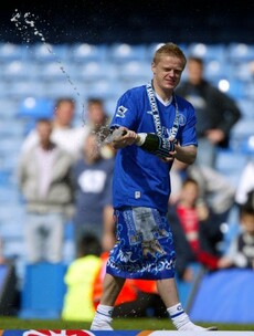 Quiz: How well do you remember the 2004-05 Premier League season?