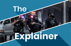 The Explainer: What does defunding the police mean?