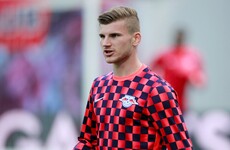 Chelsea target 'a brutal weapon'