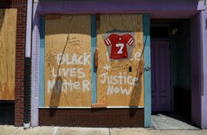 NFL says it would be 'awesome' to work with Kaepernick as it pledges $250m to fight racism
