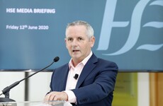 'I'm concerned about the winter': HSE outlines longterm strategy for healthcare and Covid-19 testing