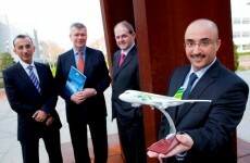[Update] Enterprise Ireland distances itself from pilot training school controversy