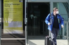 Ireland’s air traffic decline 'among worst in Europe'