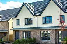 Check out these newly released homes in Kildare starting at just €285,000