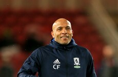 Former Ireland international set for managerial stint in India