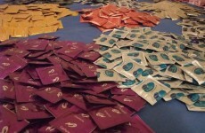 Voters in LA to decide on use of condoms in porn