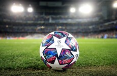 Champions League to be concluded over 11 days in Lisbon