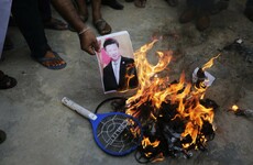 India-China tensions: 20 troops killed in deadliest border clash between nuclear nations in 45 years