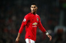 UK government u-turns and offers summer meals for children after campaign from footballer Rashford
