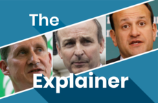 The Explainer: Here's what Fianna Fáil, Fine Gael, and the Greens plan to do if they form a government