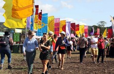 Outdoor gatherings of up to 5,000 people could take place from September, says Taoiseach